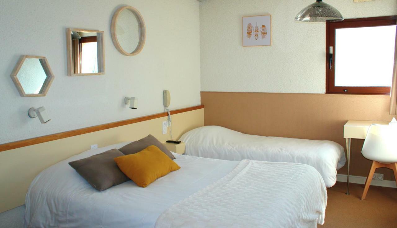 Bel Hotel Saint-Nicolas-de-Redon Kültér fotó